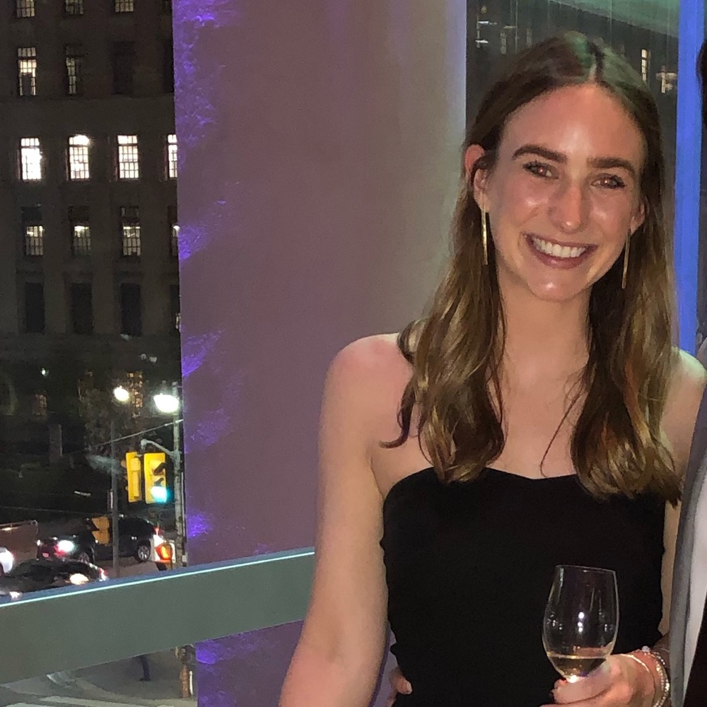 Meet your Posher, Brynne